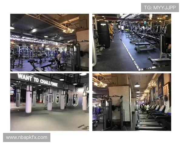 艾尚体育的市场定位及其在健身行业的竞争优势