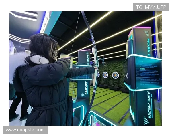 库博体育结合最新科技，创新体育内容呈现方式，提升用户体验